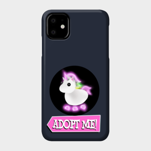 Adopt Me Phone Cases Iphone And Android Teepublic Au - roblox adopt me thinknoodles