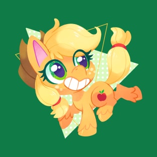 Pony Life - AJ T-Shirt