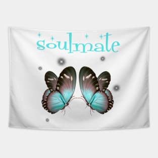 soulmate Tapestry