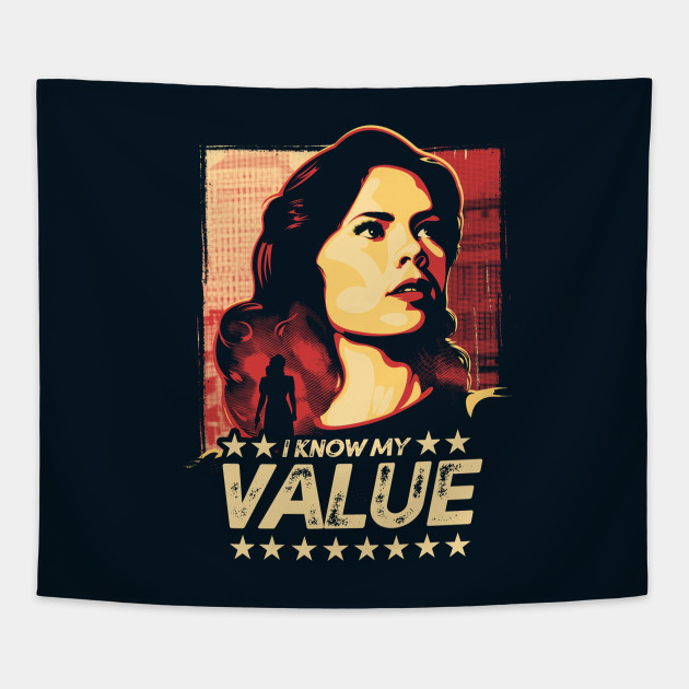 I Know My Value