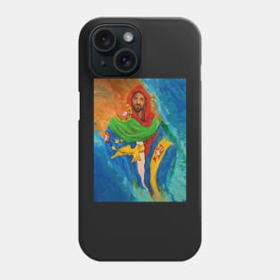 Rei de Portugal Phone Case