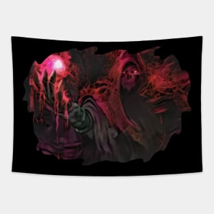 Lich King Tapestry