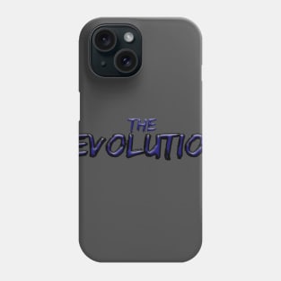 The Revolution (Front Only) Phone Case