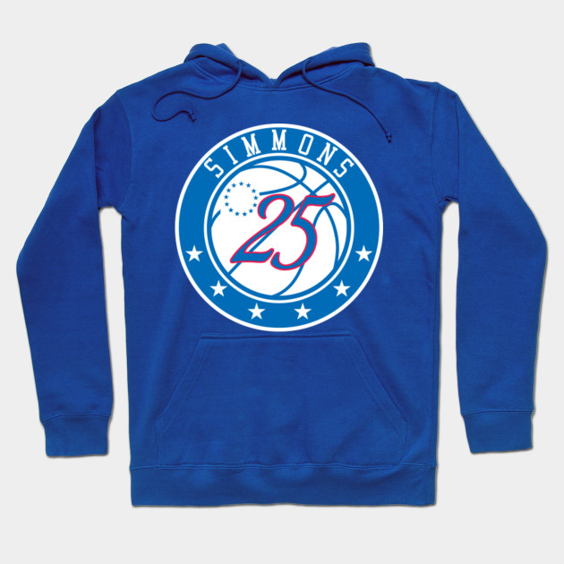 ben simmons hoodie