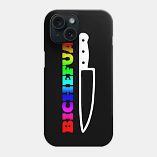 Bichefual Phone Case