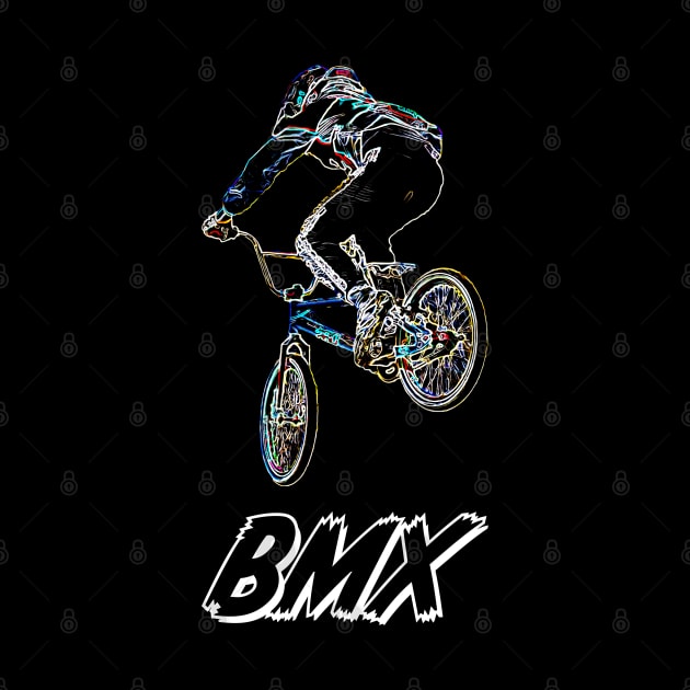 bmx by rickylabellevie