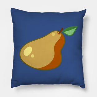 Pear Pillow