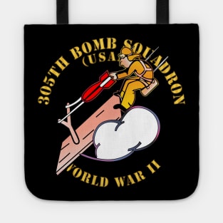 305th Bomb Squadron  Squadron - WWII - USAAF Tote