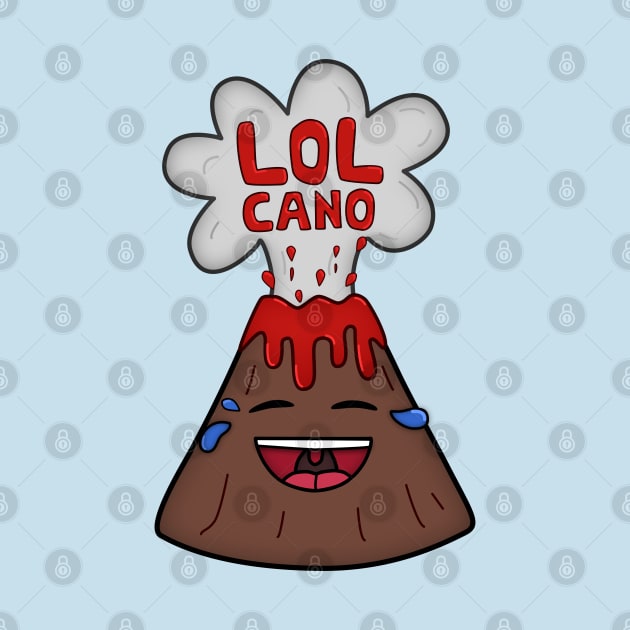 Lolcano by lolcano