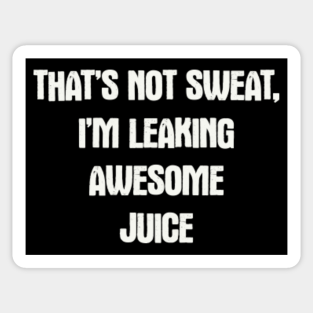 Funny Workout Sayings Stickers Teepublic