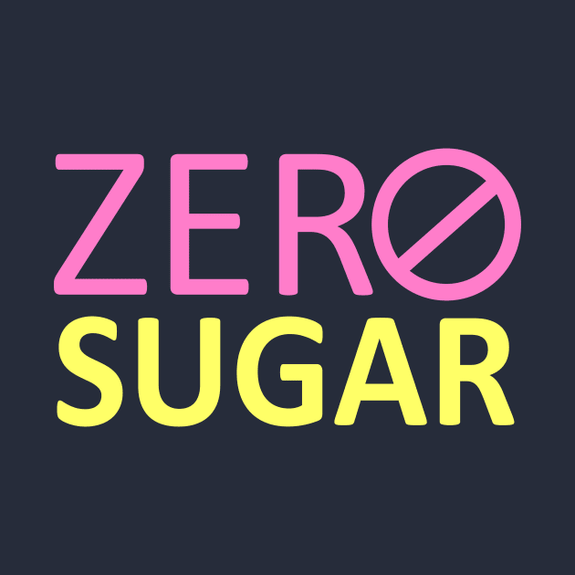 Zero Sugar by kansaikate