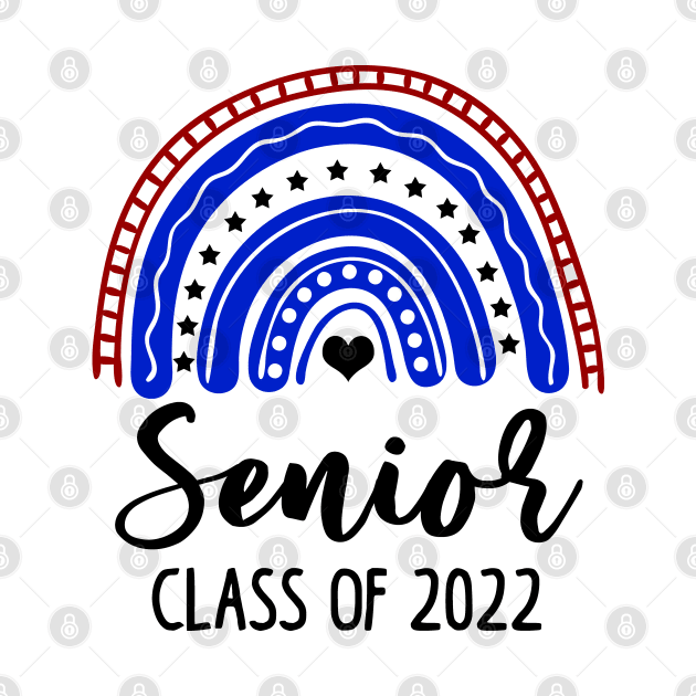 Seniors Class of 2022 by KsuAnn