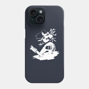 The Heroine of China Phone Case