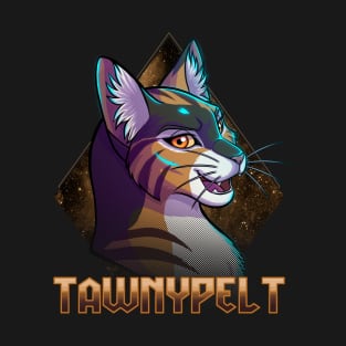 Tawnypelt T-Shirt