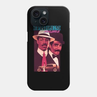 harlem nights Phone Case