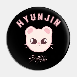 Hyunjin Pin