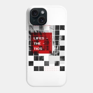 LIFESTHETICS Phone Case