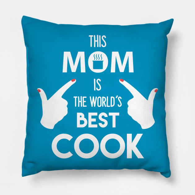 The Best Cook