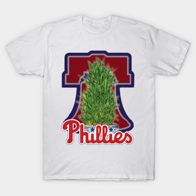 phillies baseball t shirts