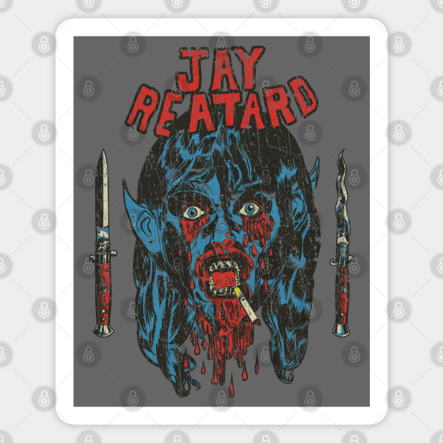 Jay Reatard Shattered Tour 2009 - Indie Music - Magnet