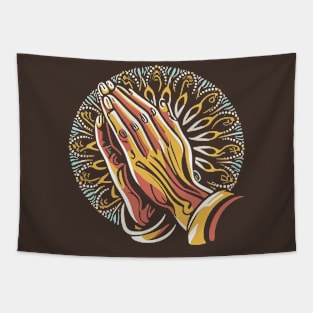 National Day of Prayer – May Tapestry