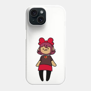 Cremture mya Phone Case