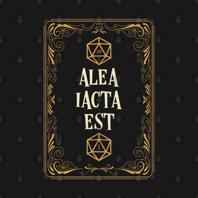 Alea Iacta Est Julius Caesar by pixeptional