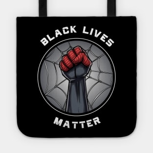 Black Lives Matter - Miles Tote