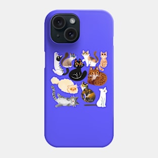 Cats Phone Case