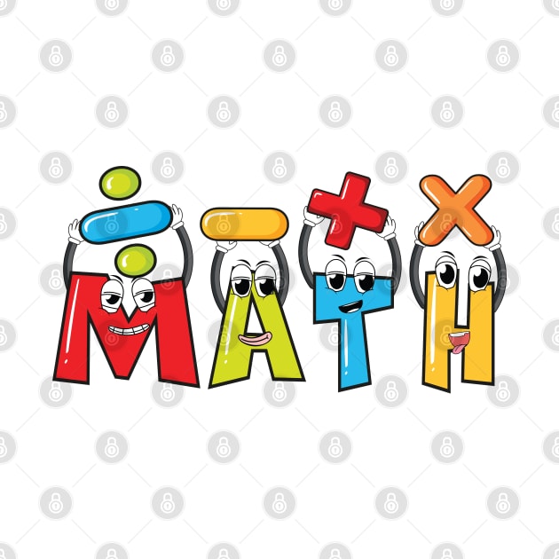 Math Day Costume Idea for kids > by gurvindersohi3