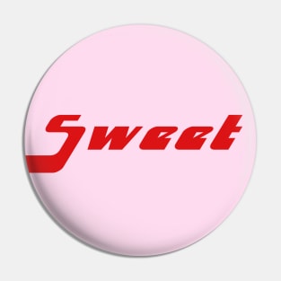 Sweet Pin