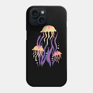 Jellyfish Phone Case