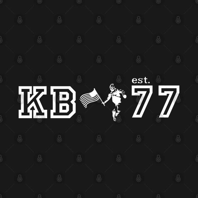 KB77 by KeroseneBill