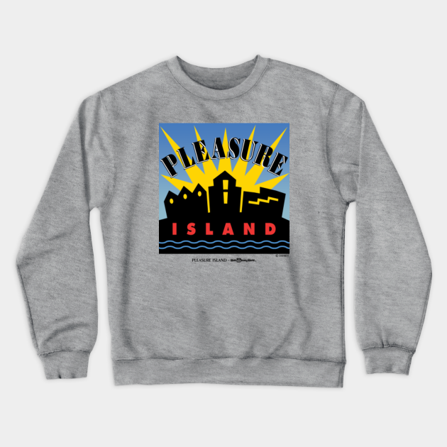 vintage disney crewneck