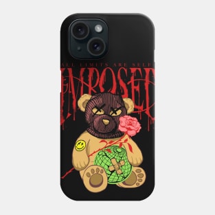 Self-imposed Phone Case