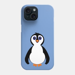 Penguin Phone Case