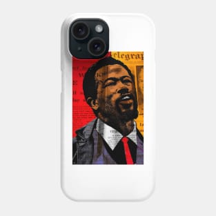 Leroy Eldridge Cleaver Phone Case