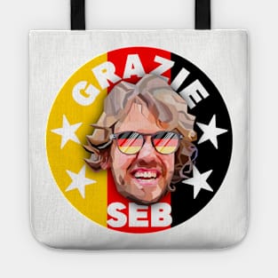 Grazie Seb Tote