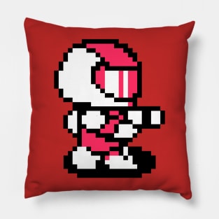 Old School Games - Blaster Master Pillow