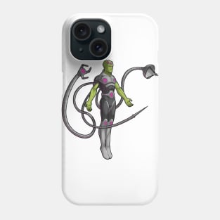 B Phone Case