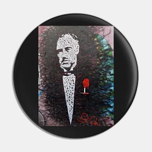 The Godfather Pin