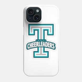 Turkey Cheerleader Phone Case