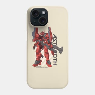 Gundam Astaroth Origin Phone Case