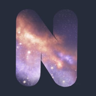 Nebula T-Shirt