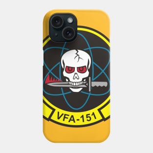 VFA-151 Vigilantes Phone Case