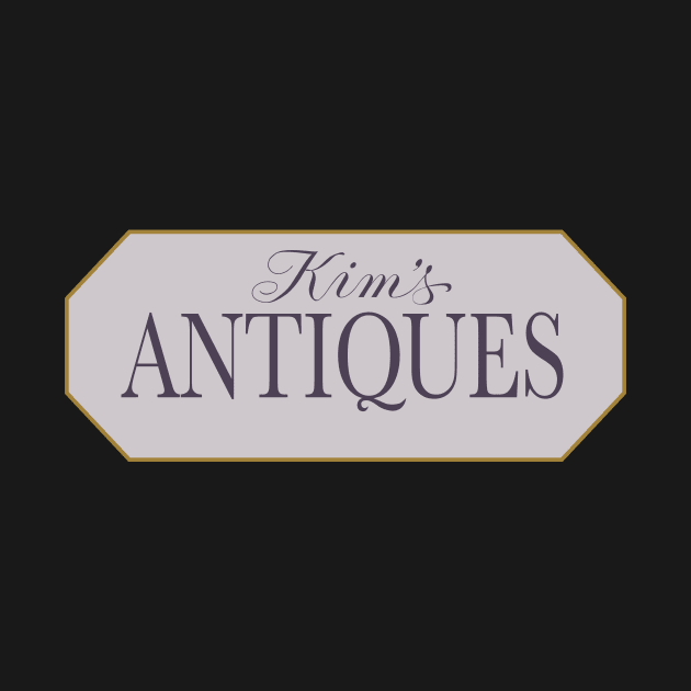 Kim's Antiques by trollbogies