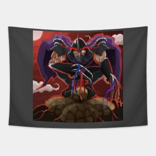 Battle Superiority Tapestry