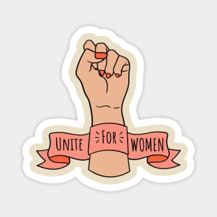 Women&#39;s History Month Magnet