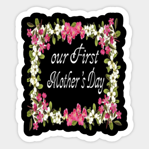 funny first mother's day gifts