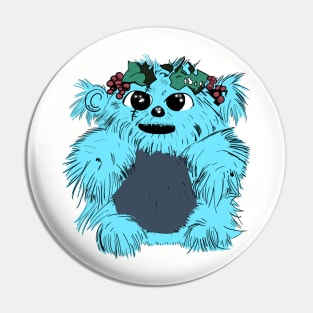 Beebo Pin